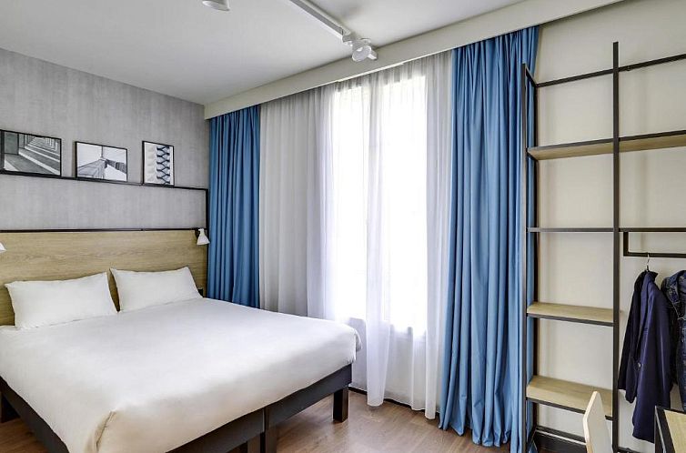 ibis Levallois Perret