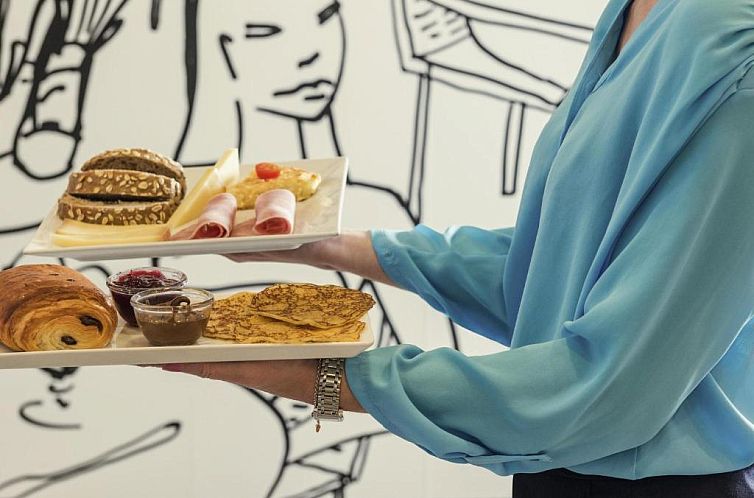 ibis Levallois Perret