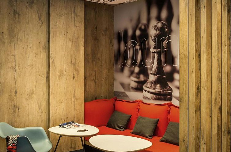 ibis Levallois Perret