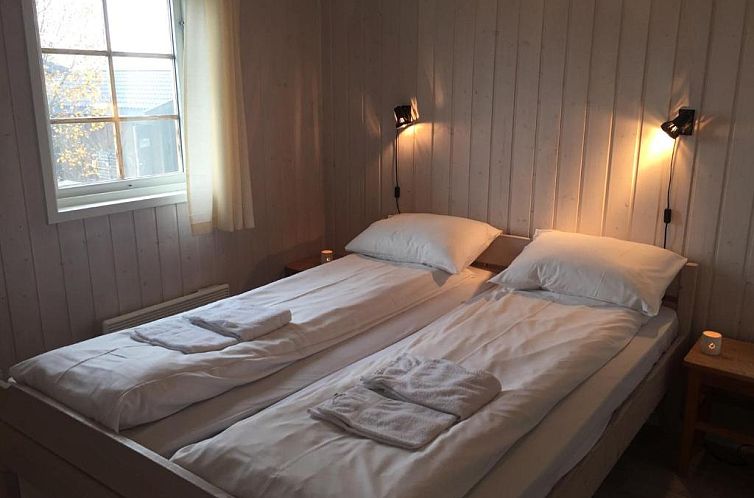 Skei Apartments