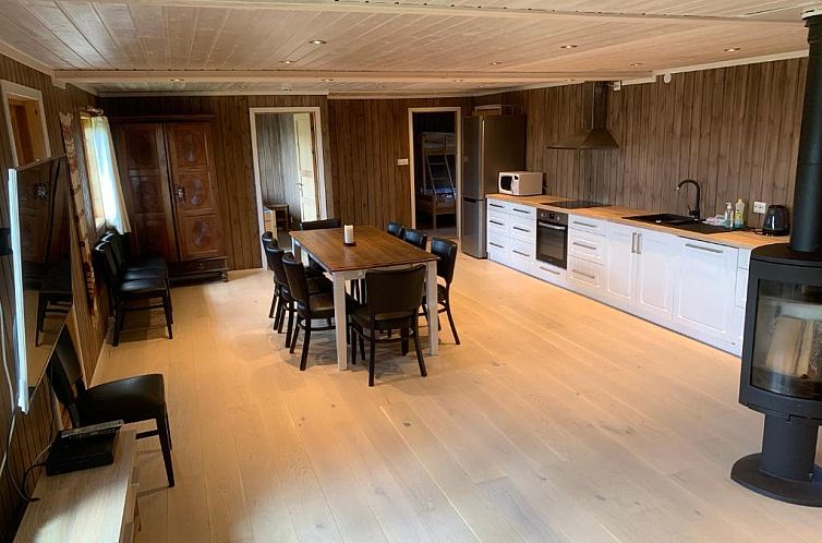 Skei Apartments