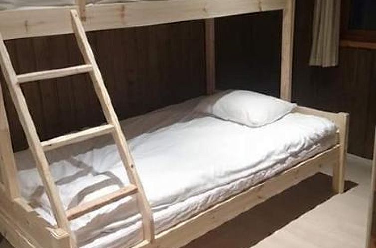 Skei Apartments