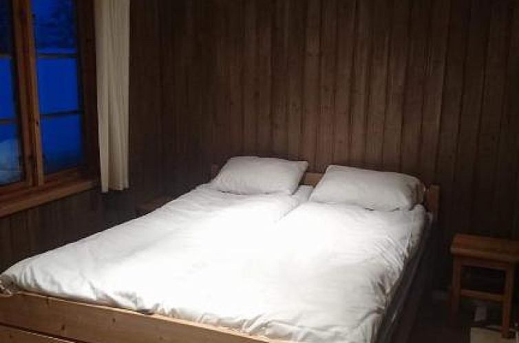 Skei Apartments