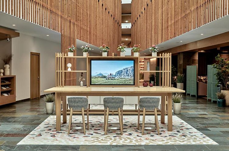 Falkensteiner Hotel & Spa Carinzia