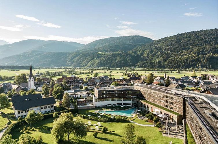 Falkensteiner Hotel & Spa Carinzia