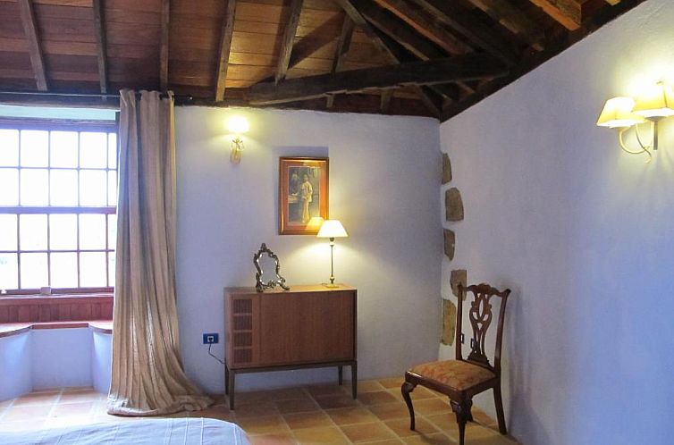 Haciendas del Valle - Las Kentias