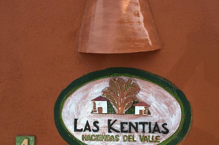 Haciendas del Valle - Las Kentias