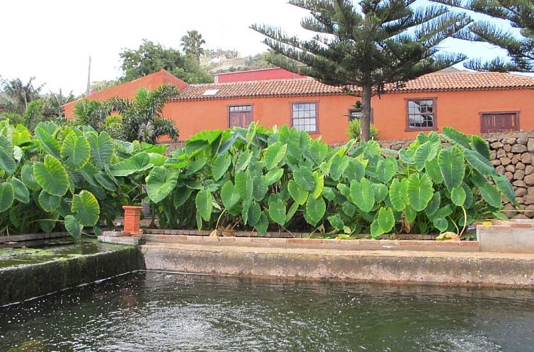 Haciendas del Valle - Las Kentias