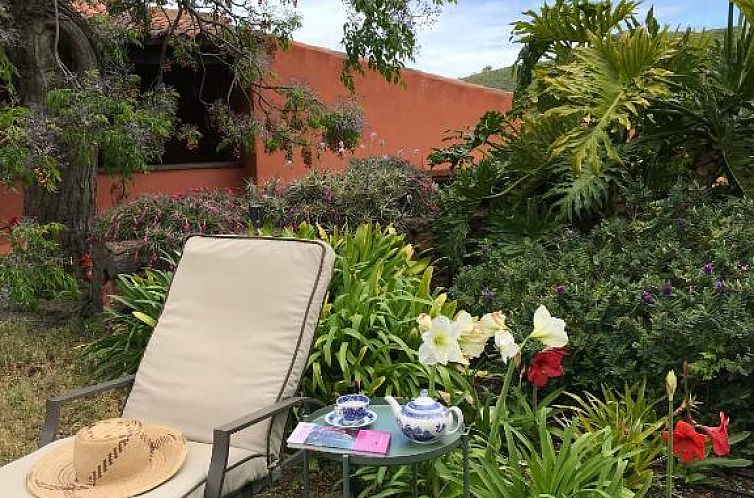 Haciendas del Valle - Las Kentias