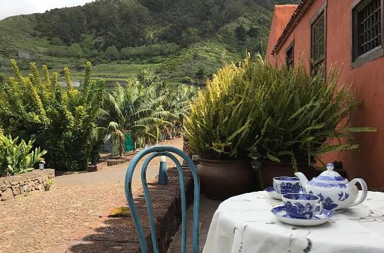 Haciendas del Valle - Las Kentias