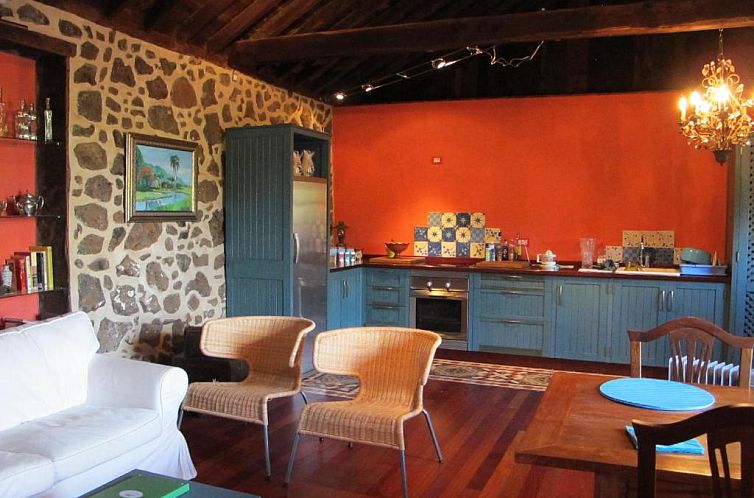 Haciendas del Valle - Las Kentias