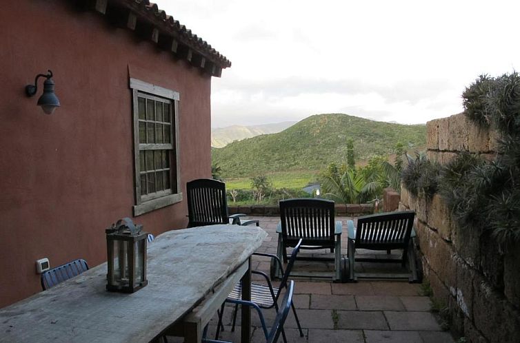 Haciendas del Valle - Las Kentias