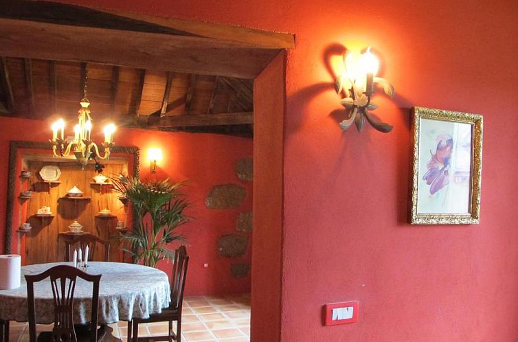 Haciendas del Valle - Las Kentias