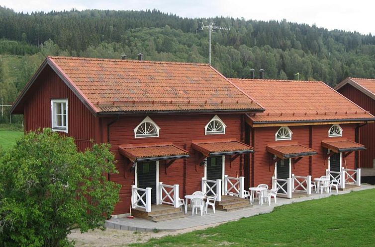 Guest house 9417202 - Apartment Svealand - Markusfolks Gård