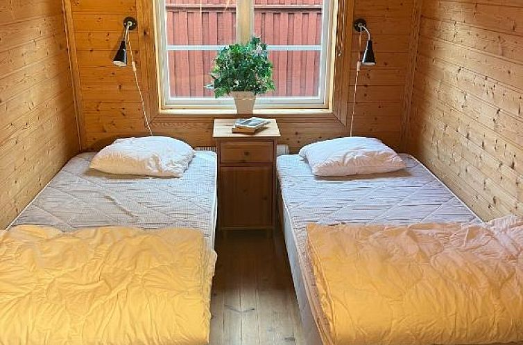Markusfolks Gård