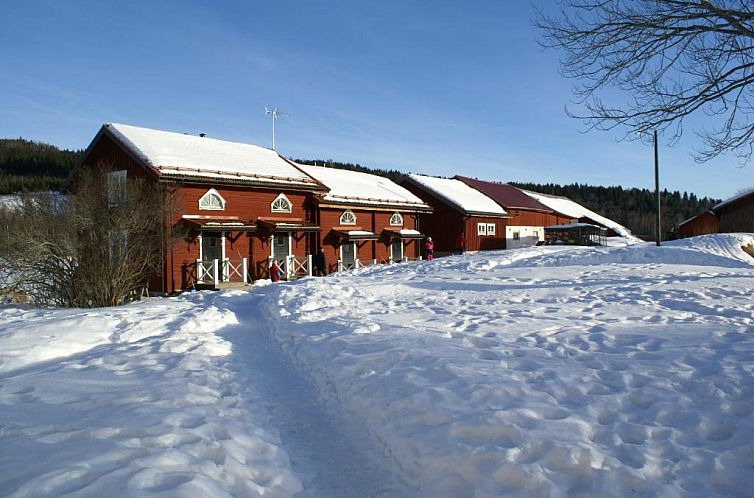Markusfolks Gård