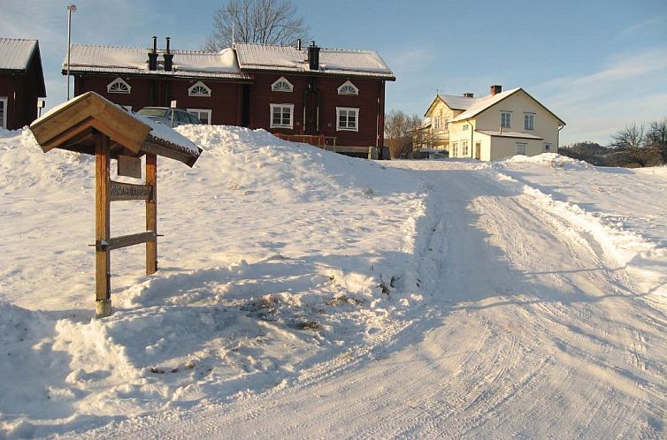 Markusfolks Gård