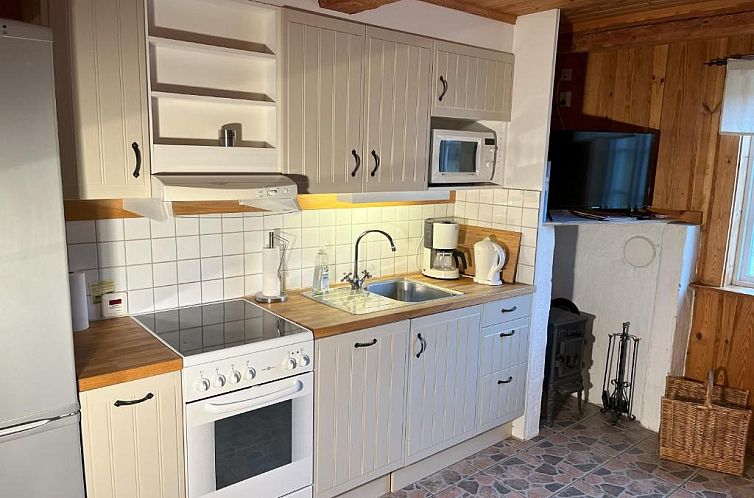 Markusfolks Gård