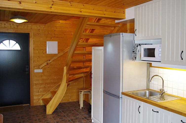 Markusfolks Gård