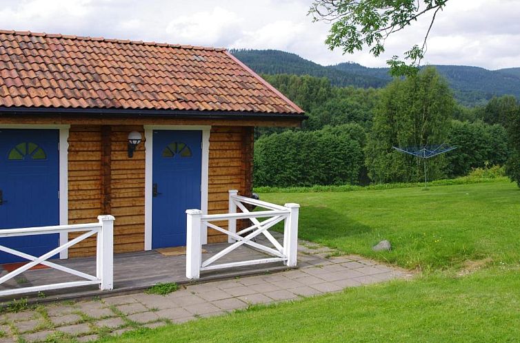 Markusfolks Gård