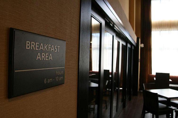 Hampton Inn & Suites Oxford-Anniston