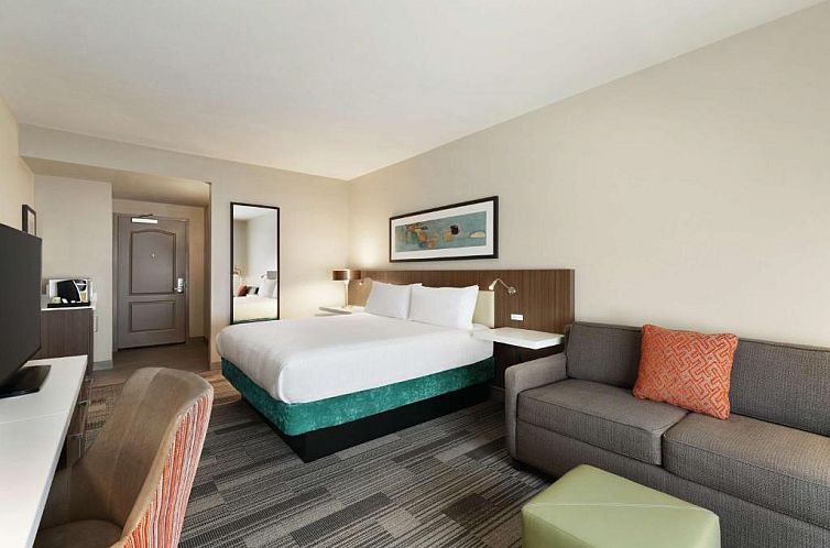 Hilton Garden Inn Oxford/Anniston, AL