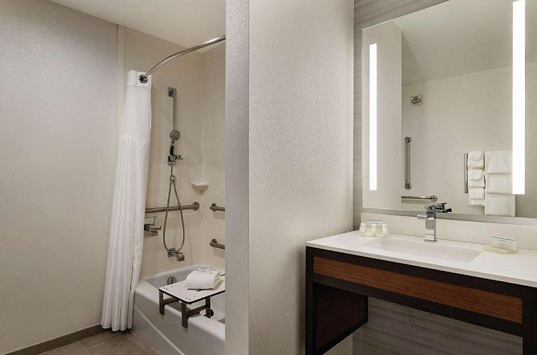 Hilton Garden Inn Oxford/Anniston, AL