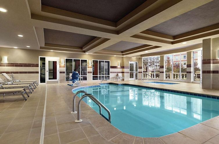 Hilton Garden Inn Oxford/Anniston, AL