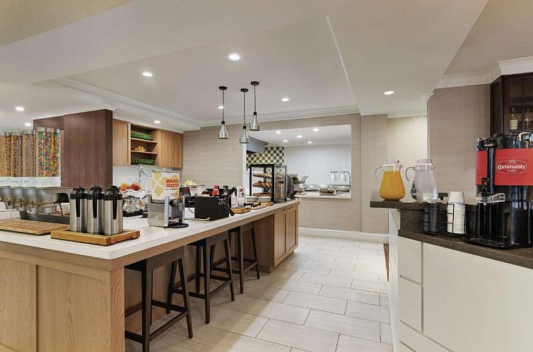 Hilton Garden Inn Oxford/Anniston, AL