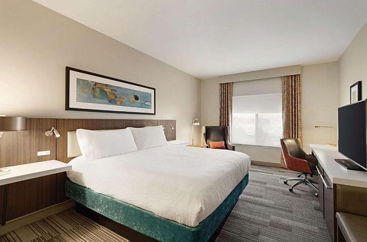 Hilton Garden Inn Oxford/Anniston, AL