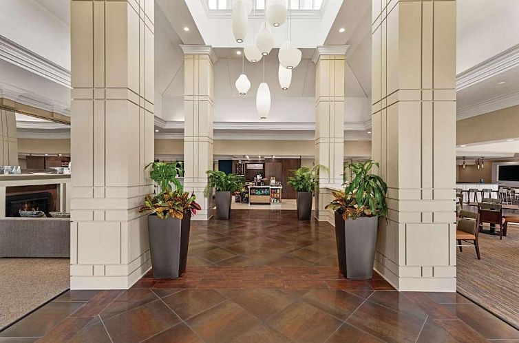 Hilton Garden Inn Oxford/Anniston, AL