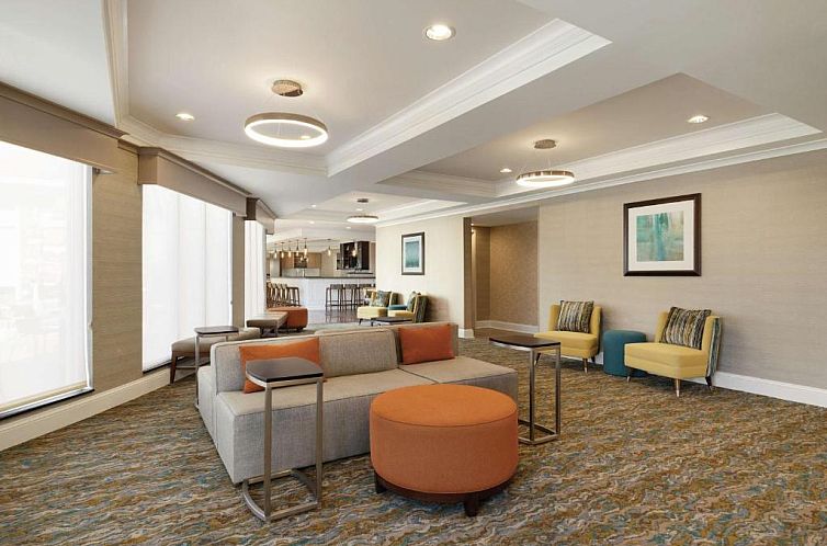 Hilton Garden Inn Oxford/Anniston, AL