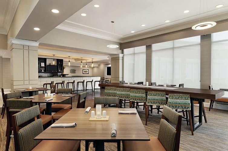 Hilton Garden Inn Oxford/Anniston, AL