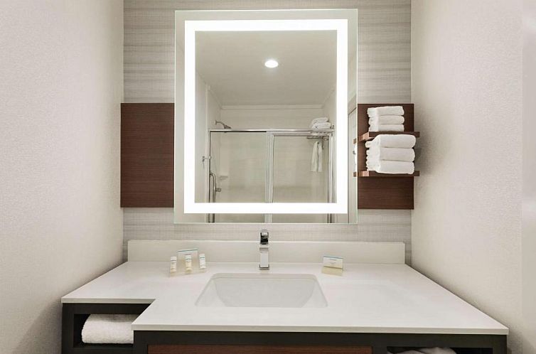 Hilton Garden Inn Oxford/Anniston, AL