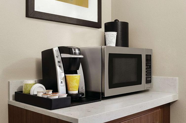 Hilton Garden Inn Oxford/Anniston, AL