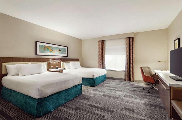 Hilton Garden Inn Oxford/Anniston, AL