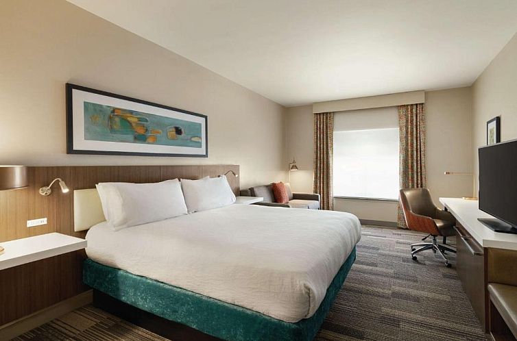 Hilton Garden Inn Oxford/Anniston, AL