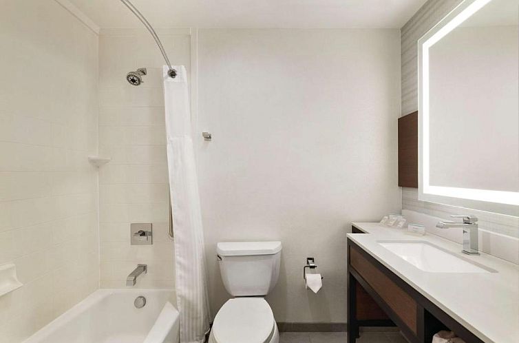 Hilton Garden Inn Oxford/Anniston, AL