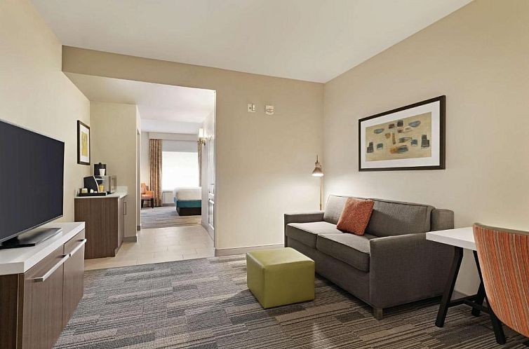 Hilton Garden Inn Oxford/Anniston, AL