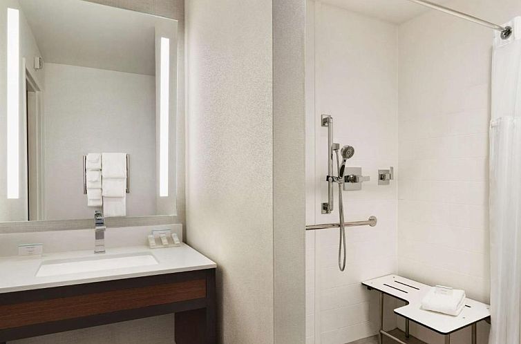 Hilton Garden Inn Oxford/Anniston, AL