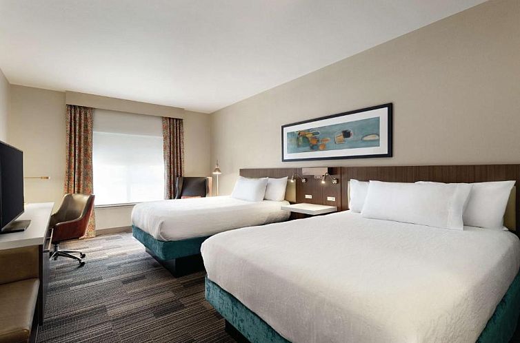 Hilton Garden Inn Oxford/Anniston, AL