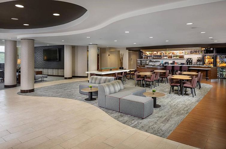 Courtyard Anniston Oxford