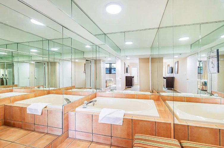 Vacation Village at Bonaventure