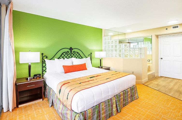 Vacation Village at Bonaventure