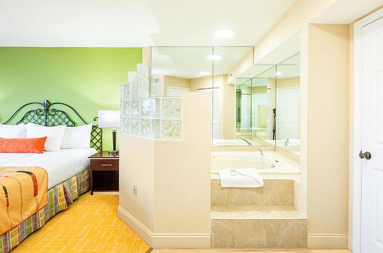 Vacation Village at Bonaventure