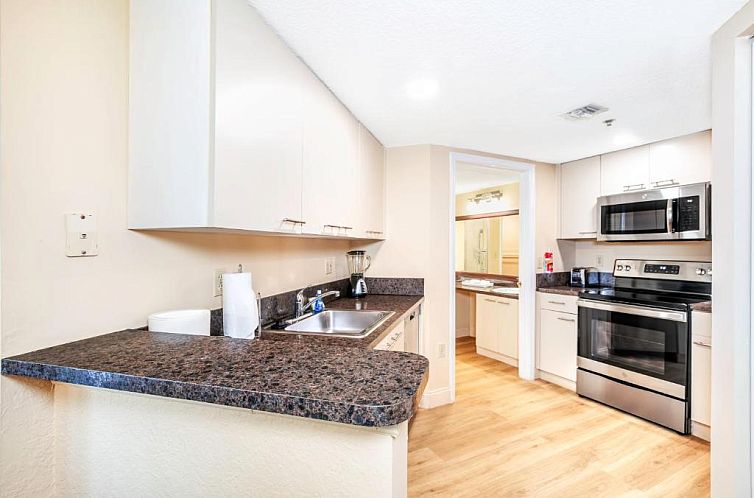 Vacation Village at Bonaventure