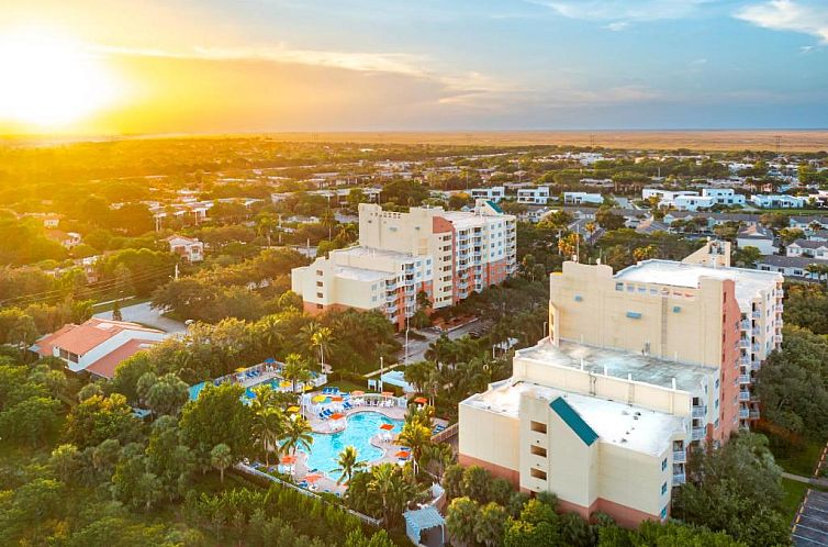 Vacation Village at Bonaventure