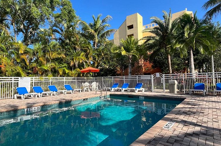 Vacation Village at Bonaventure
