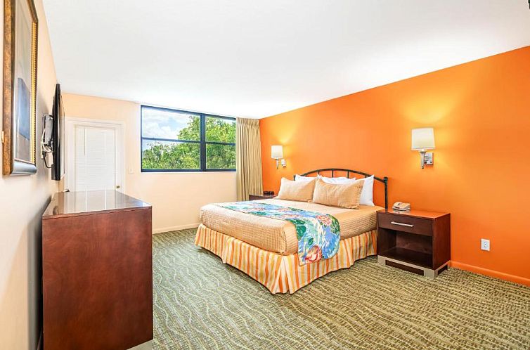 Vacation Village at Bonaventure