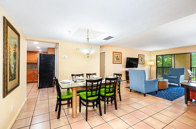 Vacation Village at Bonaventure